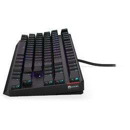 Thock TKL Keyboard Red ENDORFY