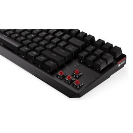 Thock TKL Keyboard Red ENDORFY