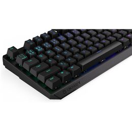 Thock TKL Keyboard Red ENDORFY