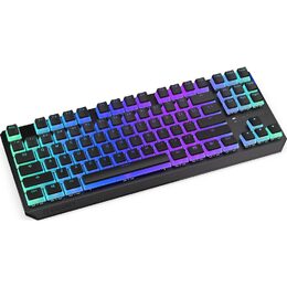 Thock TKL Wrl. Key. Red Pudding ENDORFY