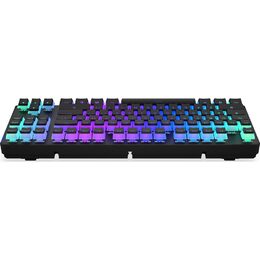 Thock TKL Wrl. Key. Red Pudding ENDORFY