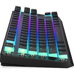 Thock TKL Wrl. Key. Red Pudding ENDORFY