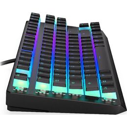Thock TKL Wrl. Key. Red Pudding ENDORFY