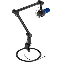 Solum Broadcast Microphone USB-C ENDORFY