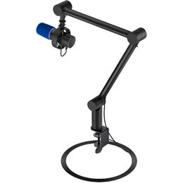 Solum Broadcast Microphone USB-C ENDORFY