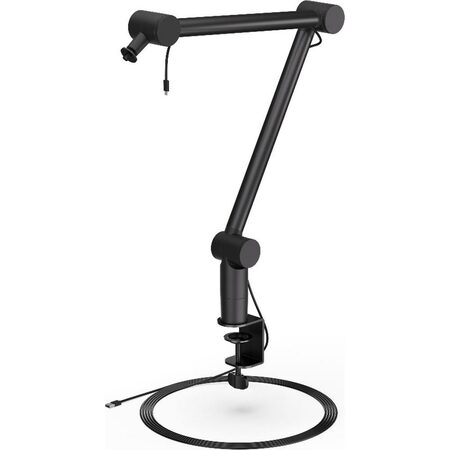 Studio Boom Arm microphone stand ENDORFY