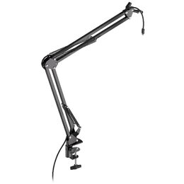 Streaming Boom Arm Microphone ENDORFY