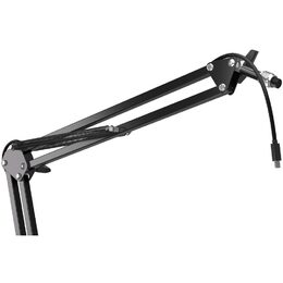 Streaming Boom Arm Microphone ENDORFY