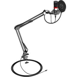 Streaming Microphone USB-A ENDORFY