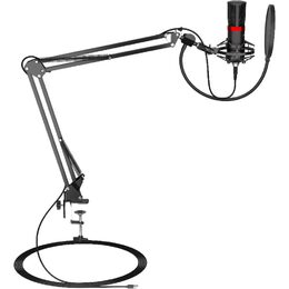 Streaming Microphone USB-A ENDORFY