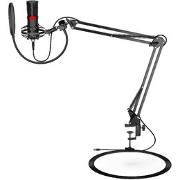 Streaming Microphone USB-A ENDORFY