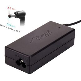 NTB chargr 19V/3,42A 65W 5,5x2,5mm AKYGA