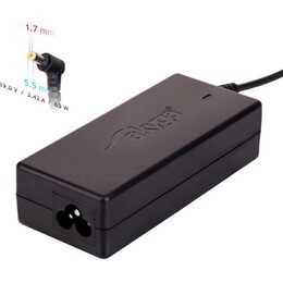 NTB charger 19V/3,42A/65W 5,5x1,7 AKYGA
