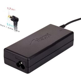 NTB chargr 19V/4,74A/90W 5,5x1,7mm AKYGA