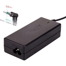 NTB chargr 19,5V/2,31A/42W 4,5x3mm AKYGA