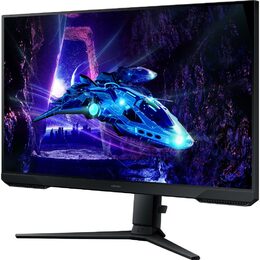 Odyssey G30D 27 LED Gam Monitor SAMSUNG