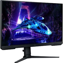 Odyssey G30D 27 LED Gam Monitor SAMSUNG
