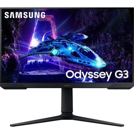 LS24AG320NUXEN 24 LED 165Hz 1ms SAMSUNG