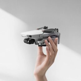 Mini 2 Fly More Combo DJI