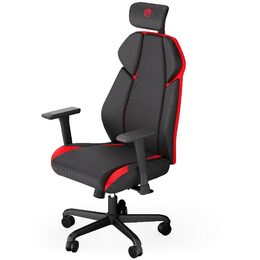 Meta RD Gaming chair red ENDORFY