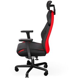 Meta RD Gaming chair red ENDORFY