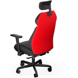 Meta RD Gaming chair red ENDORFY