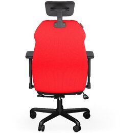 Meta RD Gaming chair red ENDORFY