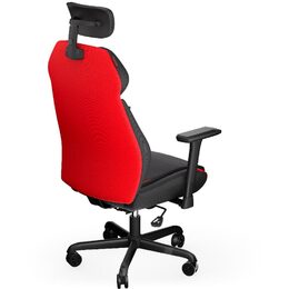 Meta RD Gaming chair red ENDORFY