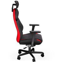 Meta RD Gaming chair red ENDORFY