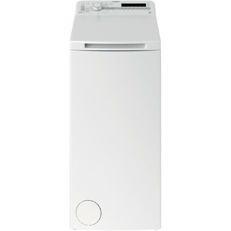 Pračka Whirlpool TDLR 55130 S EU