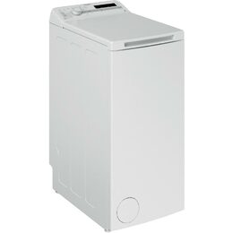 Pračka Whirlpool TDLR 55130 S EU
