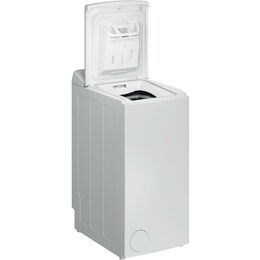 Pračka Whirlpool TDLR 55130 S EU