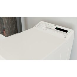 Pračka Whirlpool TDLR 55130 S EU