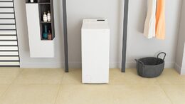 Pračka Whirlpool TDLR 55130 S EU