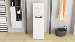 Pračka Whirlpool TDLR 55130 S EU
