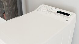 Pračka Whirlpool TDLR 55130 S EU