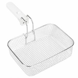 Clatronic FR 3771 fritéza 2.5l bílá