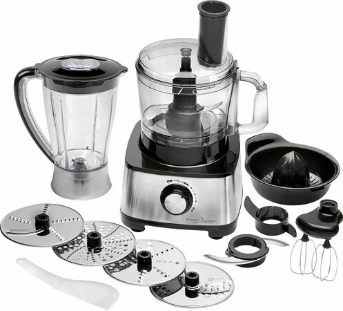 ProfiCook KM 1063 kuchyňský robot
