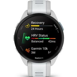 Forerunner 165 GPS GR/Whitestone GARMIN