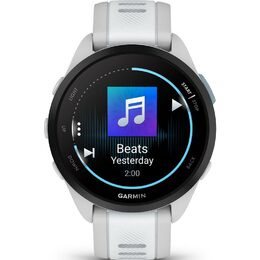 Forerunner 165 GPS GR/Whitestone GARMIN