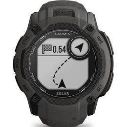 Instinct 2X Solar Graphite GARMIN
