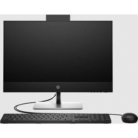 937Y0EA G9 AiO 23,8 i3 8/512GB DOS HP