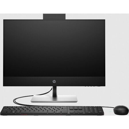 9H738ET G9 AiO 23,8 i3 8/512 W11P HP