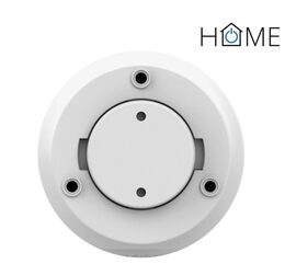 iGET HOME Camera CS4 White - bezdrátová vnitřní 2K kamera, Auto tracking, LAN po