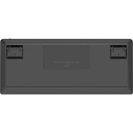 MX Mech Mini Wrl Keyboard GR LOGITECH