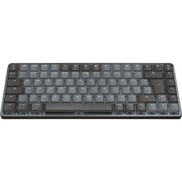 MX Mech Mini Wrl Keyboard GR LOGITECH