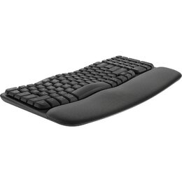 Wave Keys Wrl keyboard GRAPHITE LOGITECH