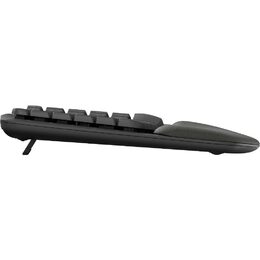 Wave Keys Wrl keyboard GRAPHITE LOGITECH