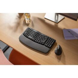Wave Keys Wrl keyboard GRAPHITE LOGITECH