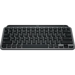 MX Keys Mini Wrl Space Grey LOGITECH